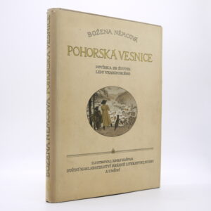 Pohorská vesnice