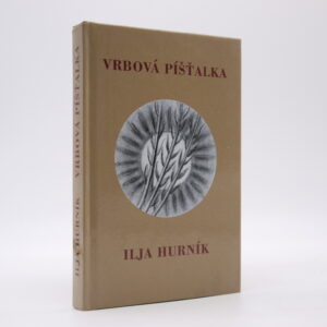 Vrbová píšťalka