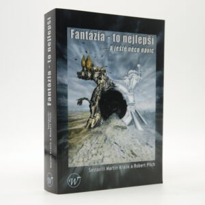 Fantázia: To nejlepší a ještě něco navíc