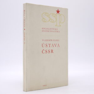 Ústava ČSSR