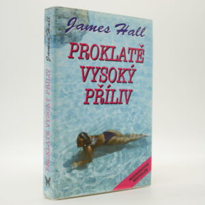Proklatě vysoký příliv