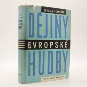 Dějiny evropské hudby