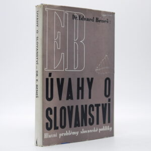 Úvahy o slovanství