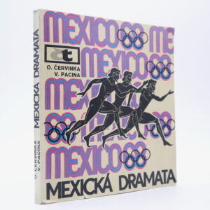 Mexická dramata