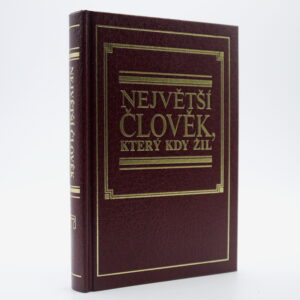 Největší člověk, který kdy žil