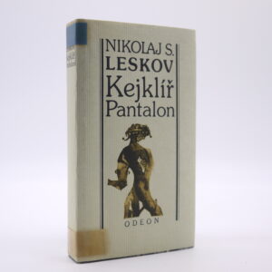 Kejklíř Pantalon