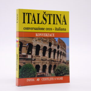 Italština: konverzace