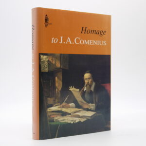 Hommage to J. A. Comenius