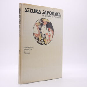 Sztuka japońska w zbiorach polskich