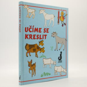 Učíme se kreslit