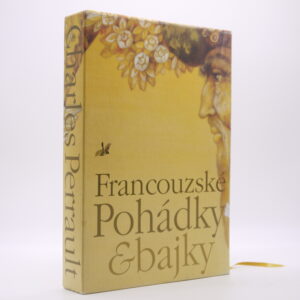 Francouzské pohádky & bajky