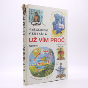 Už vím proč 1