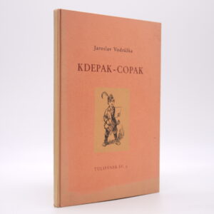 Kdepak – copak