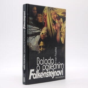 Balada o posledním Falkenštejnovi