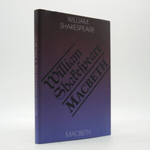 Macbeth = Macbeth