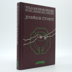 Jindřich Čtvrtý