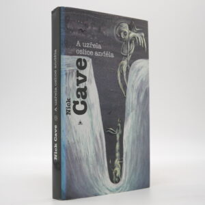 A uzřela oslice anděla