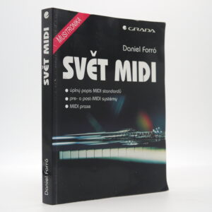 Svět MIDI