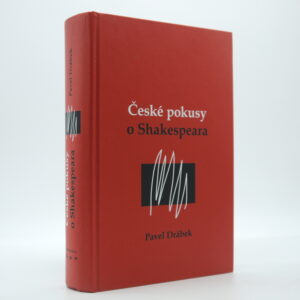 České pokusy o Shakespeara