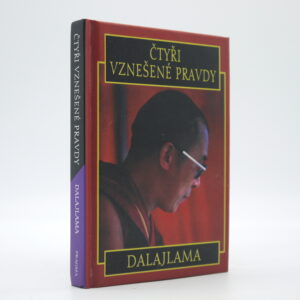 Čtyři vznešené pravdy