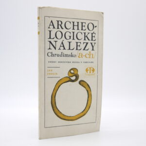 Archeologické nálezy: Chrudimsko (A–CH)