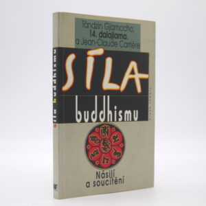 Síla buddhismu