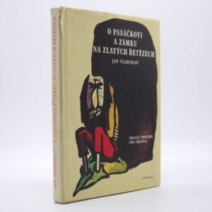 O pasáčkovi a zámku na zlatých řetězech