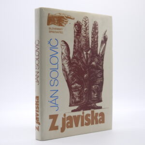Z javiska