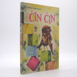 Čin-Čin