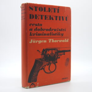 Století detektivů