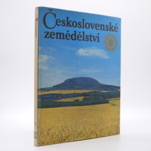 Československé zemědělství