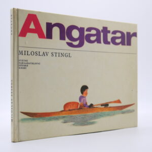 Angatar