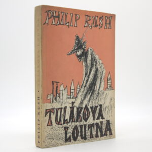 Tulákova loutna