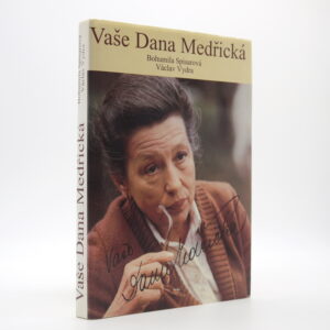 Vaše Dana Medřická