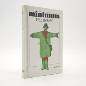 Minimum pro rybáře