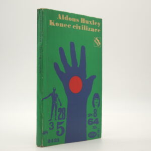 Konec civilizace