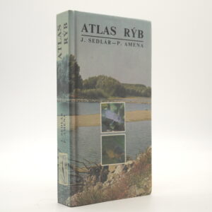 Atlas rýb