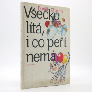 Všecko lítá, i co peří nemá