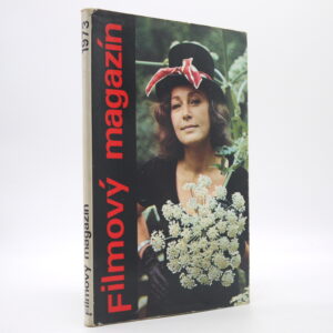 Filmový magazín 1973