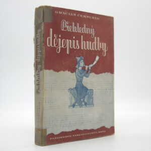 Přehledný dějepis hudby 2