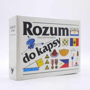 Rozum do kapsy: Malá encyklopedie