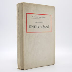 Knihy básní