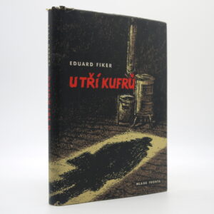 U tří kufrů