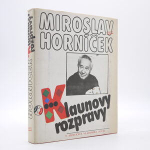 Klaunovy rozpravy