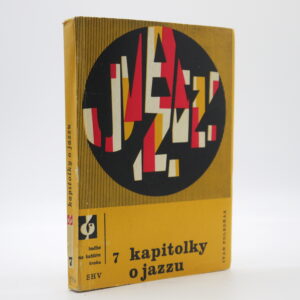 Kapitolky o jazzu