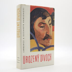 Urozený divoch