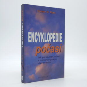 Encyklopedie počasí