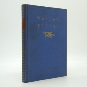 Václav Klofáč (1868–1928): pohledy do života a díla