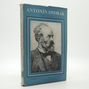 Antonín Dvořák