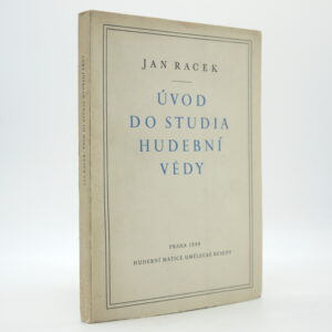 Úvod do studia hudební vědy